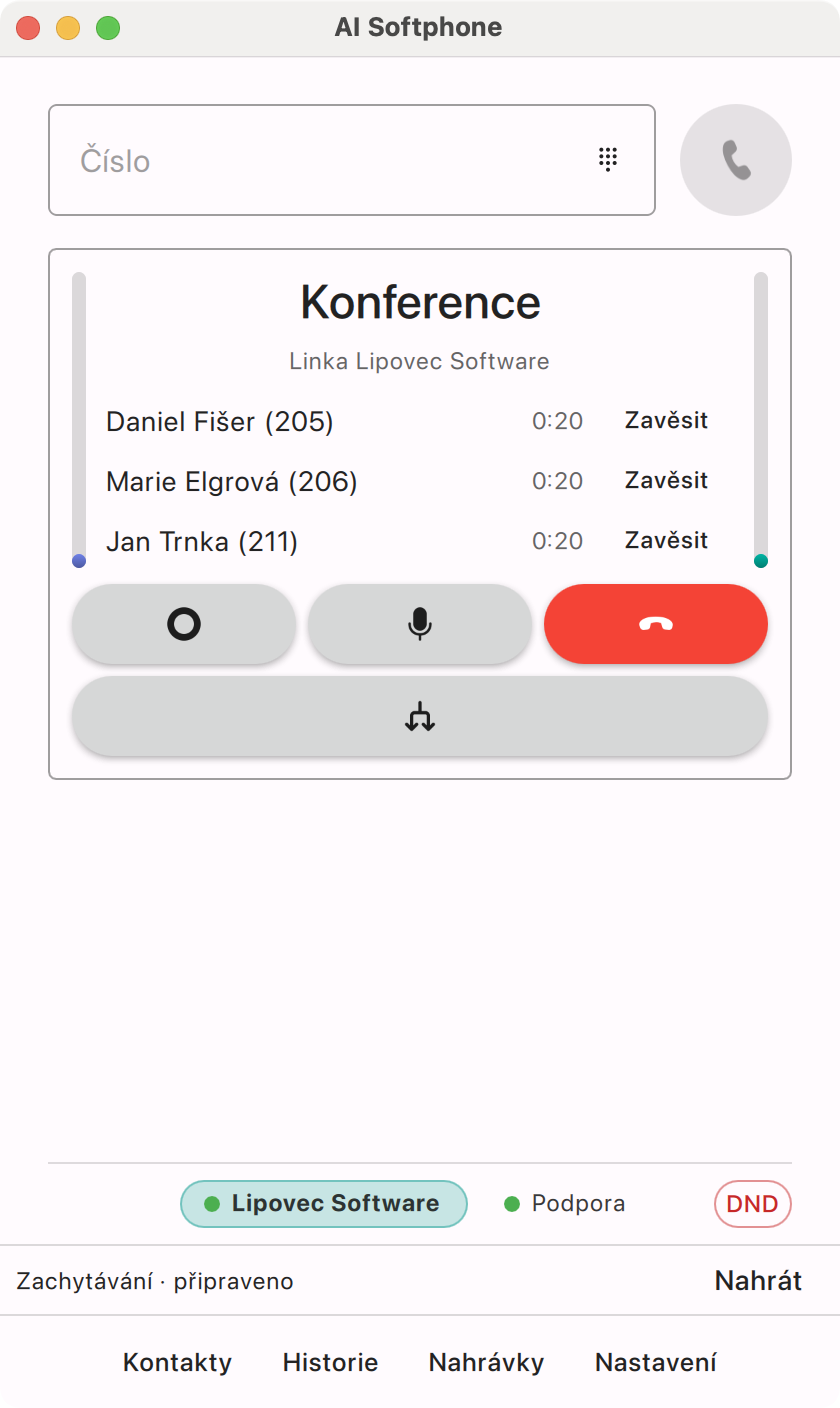 Konference